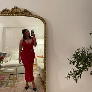 Meet your Posher, Maisie